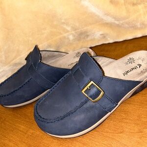 Therafit Terri Nunuck Slip-On Loafer